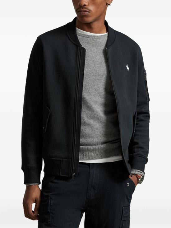 26FW 랄프 로렌 자켓 710980339003 POLO BLACK - RALPH LAUREN
