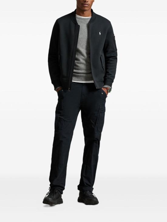 26FW 랄프 로렌 자켓 710980339003 POLO BLACK - RALPH LAUREN