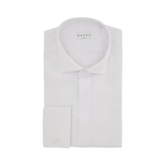 26SS 싸쿠스 긴팔 셔츠 538ML11231 White