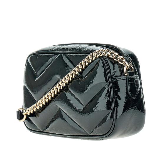 26SS 구찌 크로스백 8024480AABA Black - GUCCI