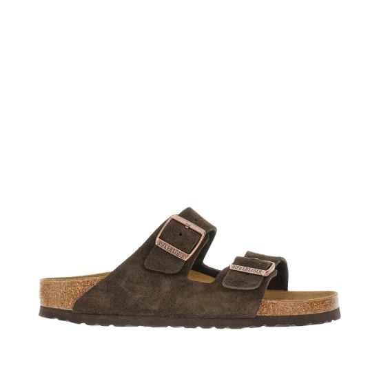 26SS 버켄스탁 샌들 1027083 Brown