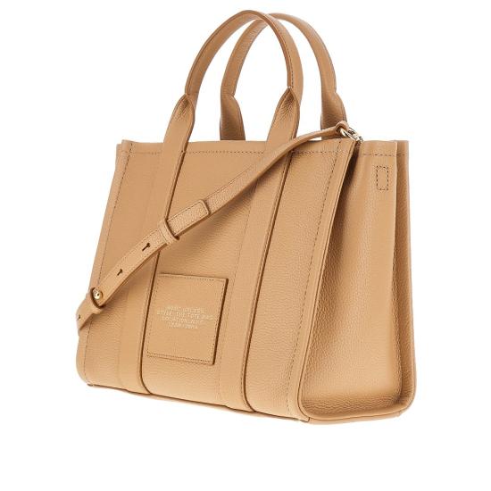 26SS 마크제이콥스 토트백 H004L01PF21 Beige - MARC JACOBS