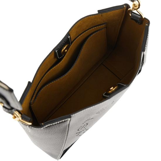 26FW 스텔라 맥카트니 숄더백 700073WP0057 Black - STELLA MCCARTNEY