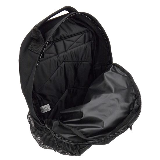 26FW 칼하트 WIP 킥플립 백팩 I031468 Black - CARHARTT WIP