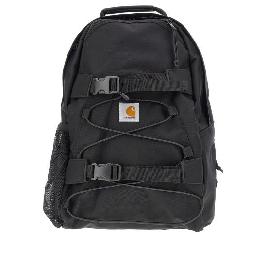 26FW 칼하트 WIP 킥플립 백팩 I031468 Black