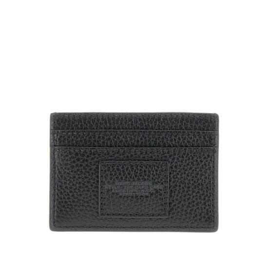26FW 마크제이콥스 카드지갑 2P4SMP045S02 Black - MARC JACOBS