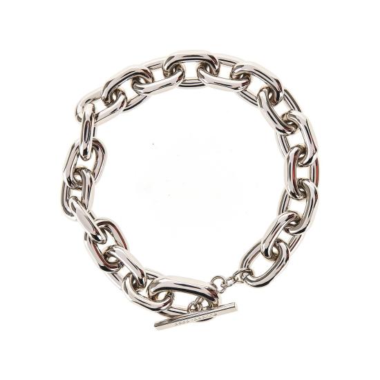 26FW 파코라반 팔찌 20HBB0015MET077 Silver