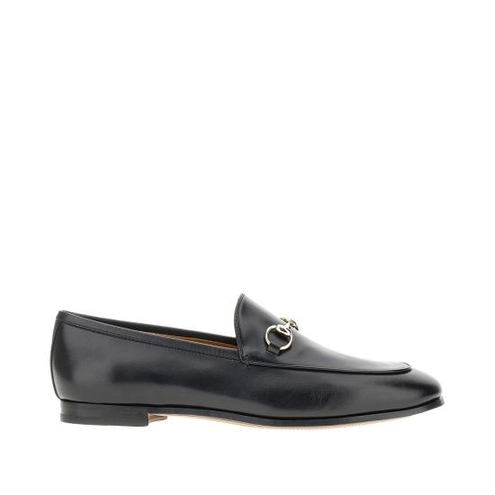 26FW 구찌 JORDAAN 조던 로퍼 786016AADCW Black