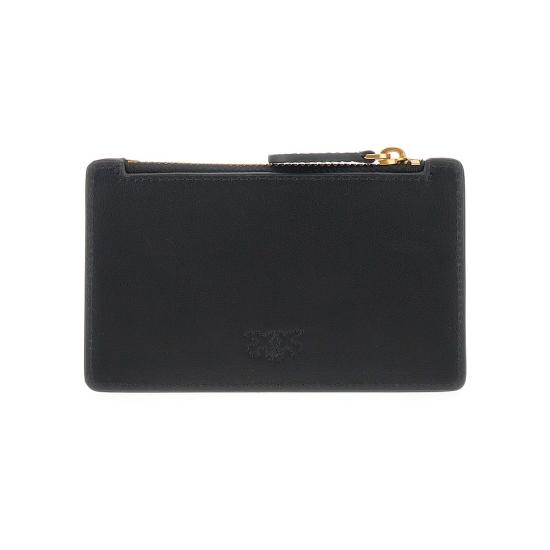 26SS 핑코 가죽소품 100251A0F1 Black - PINKO