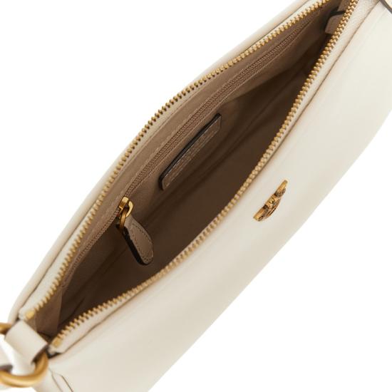 26SS 핑코 클러치/파우치 105069A0QO White - PINKO