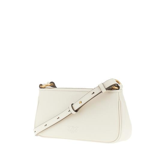 26SS 핑코 클러치/파우치 105069A0QO White - PINKO