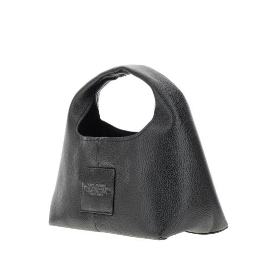 26SS 마크제이콥스 더 미니 색백 2F3HSH020H01 Black - MARC JACOBS