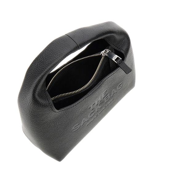 26SS 마크제이콥스 더 미니 색백 2F3HSH020H01 Black - MARC JACOBS