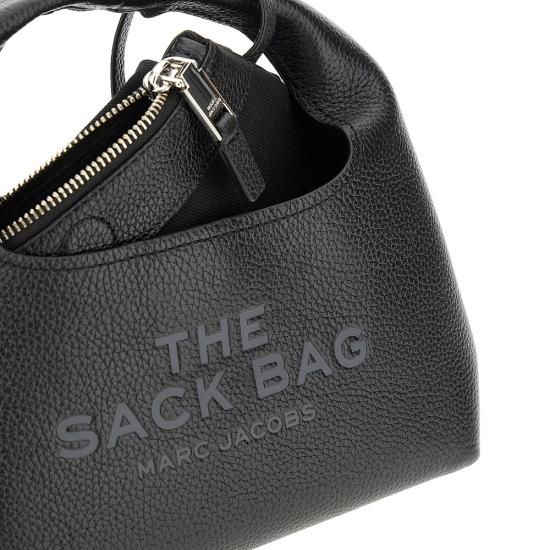 26SS 마크제이콥스 더 미니 색백 2F3HSH020H01 Black - MARC JACOBS