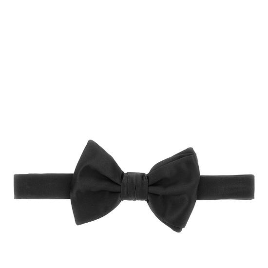 26SS 엠포리오 아르마니 넥타이 340031CC197 Black