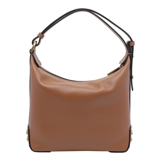 26FW 토즈 숄더백 XBWGMTE0100 RORS410 BEIGE - TODS