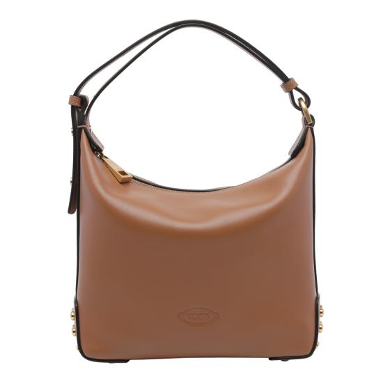 26FW 토즈 숄더백 XBWGMTE0100 RORS410 BEIGE
