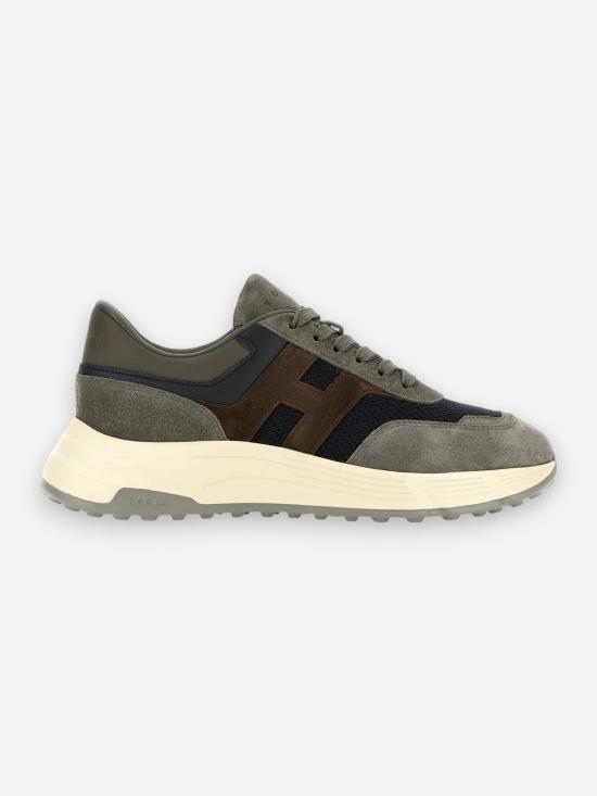  호간 하이퍼 라이트 스니커즈 HXM5630FR30VFW740G U810 B804 S610 Grey