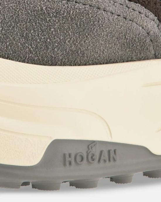  호간 하이퍼 라이트 스니커즈 HXM5630FR30VFW740G U810 B804 S610 Grey - HOGAN