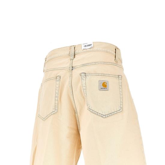25FW 칼하트 WIP 랜든 쇼츠 I030469 Beige - CARHARTT WIP