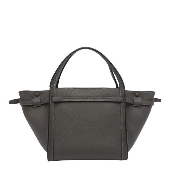 26FW 토즈 토트백 XBWTIMA0200 WKAB208 Grey - TODS