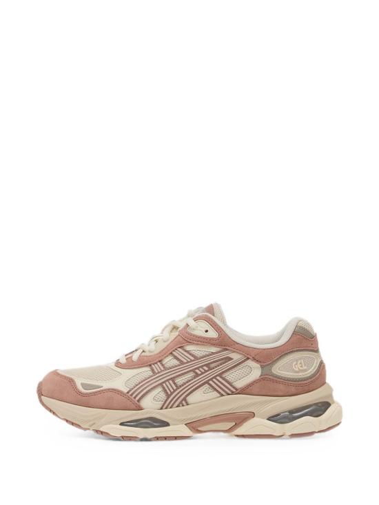 26FW 아식스 스니커즈 1203A895 250 Beige - ASICS
