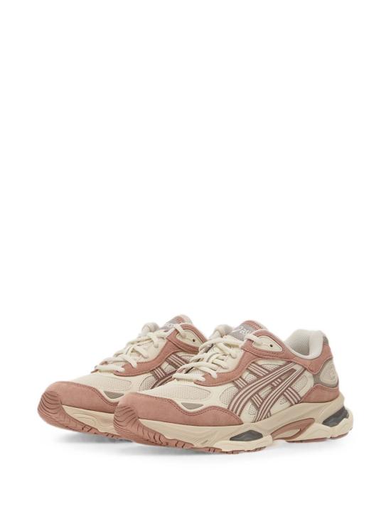 26FW 아식스 스니커즈 1203A895 250 Beige - ASICS