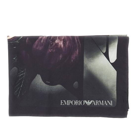 25FW 엠포리오 아르마니 머플러/스카프 EM003847AF20011 Multicolor