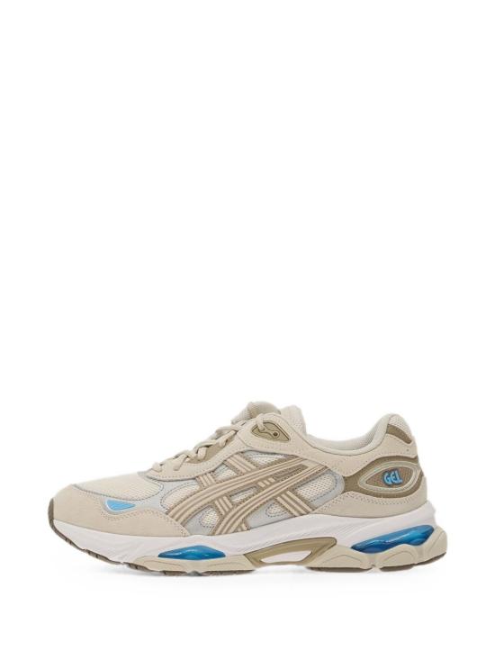 26FW 아식스 스니커즈 1203A895 103 Bianco - ASICS