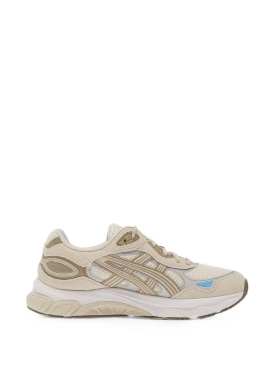 26FW 아식스 스니커즈 1203A895 103 Bianco
