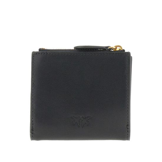 26SS 핑코 가죽소품 103610A0F1 Black - PINKO