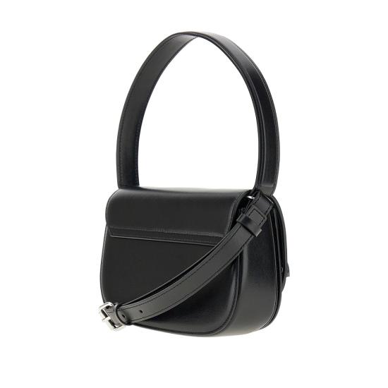 26FW 디젤 숄더백 X08396PR818 Black - DIESEL