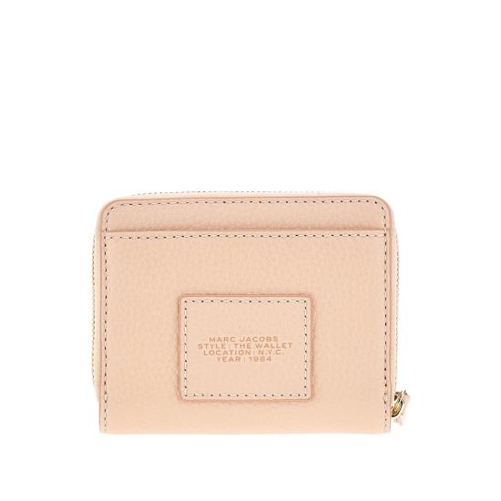 26SS 마크제이콥스 가죽소품 2R3SMP044S10 Pink - MARC JACOBS