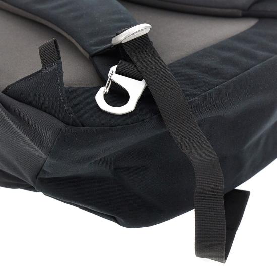 25FW 오스프리 백팩 10006538 Black - OSPREY