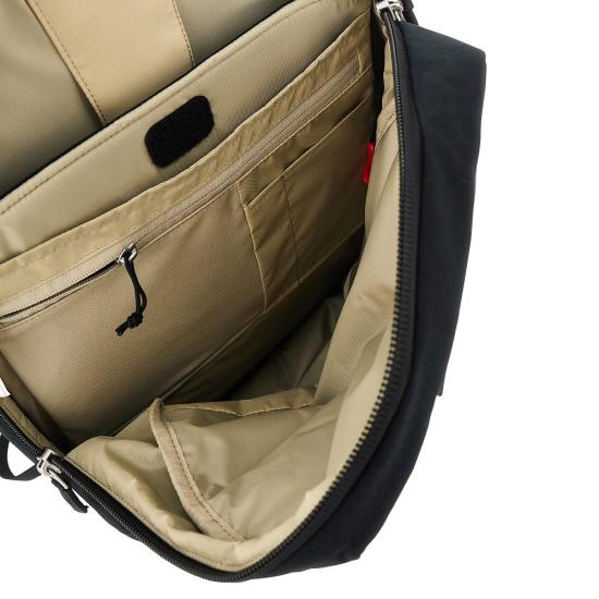 25FW 오스프리 백팩 10006538 Black - OSPREY
