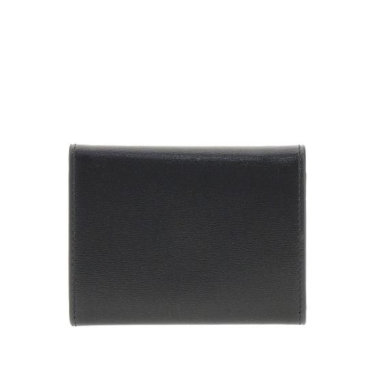 26FW 질샌더 지갑 J07UI0011P4840 Black - JIL SANDER