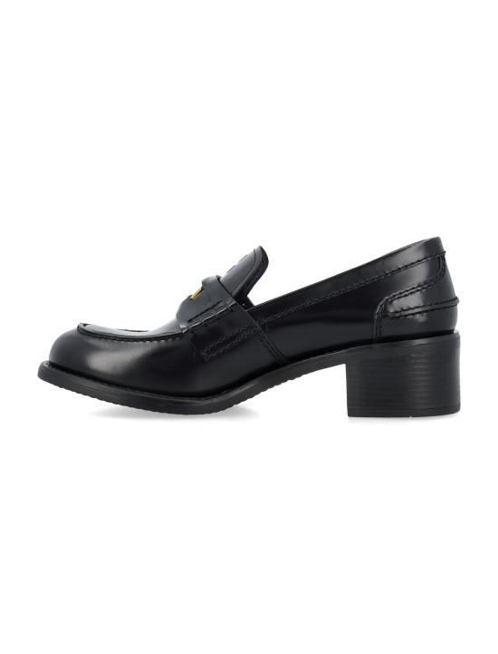 26FW 미우미우 로퍼 5D276E055 F0002 NERO - MIU MIU
