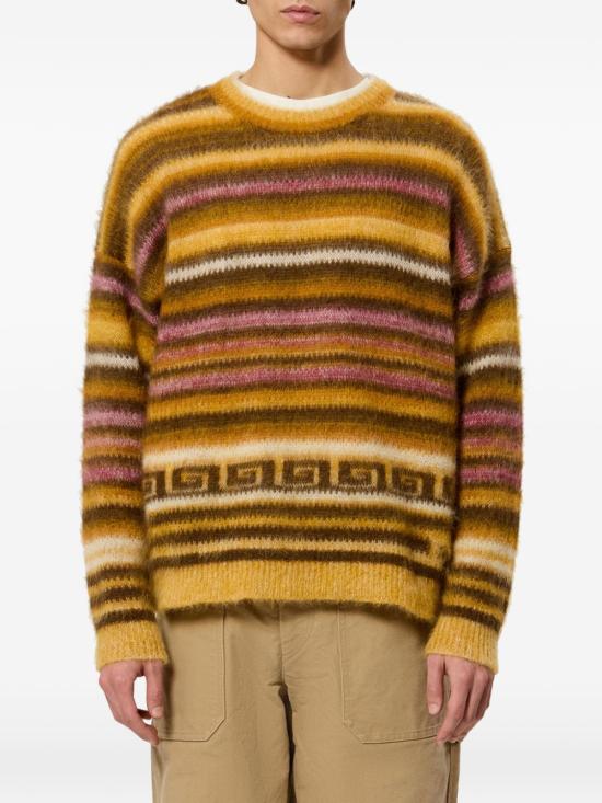 26FW 이자벨마랑 스웨터 PU0969HA D3L07H10OE GIALLO - ISABEL MARANT