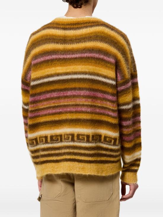 26FW 이자벨마랑 스웨터 PU0969HA D3L07H10OE GIALLO - ISABEL MARANT