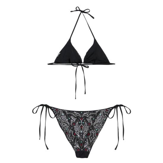 26SS 베누자 비치웨어 BI002A Black - VENUJA