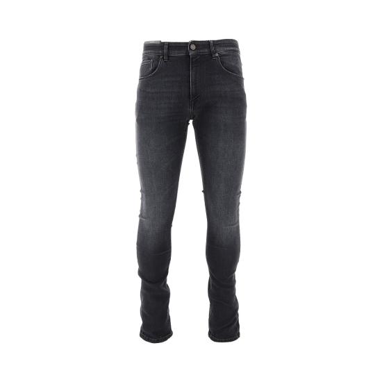 25FW 피티토리노 데님 팬츠 C5PP05Z0CA4730 Grey - PT TORINO