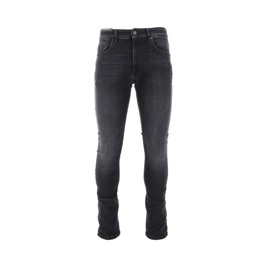 25FW 피티토리노 데님 팬츠 C5PP05Z0CA4730 Grey
