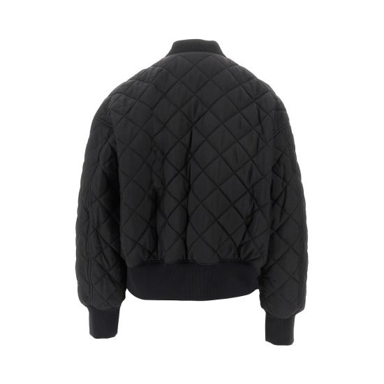 25FW 질샌더 자켓 J02SW0027J65338 Black - JIL SANDER