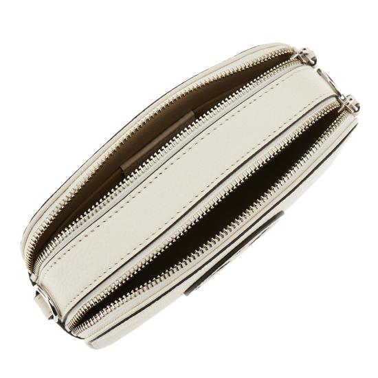 26FW 토리버치 밀러 크로스백 171955 White - TORY BURCH