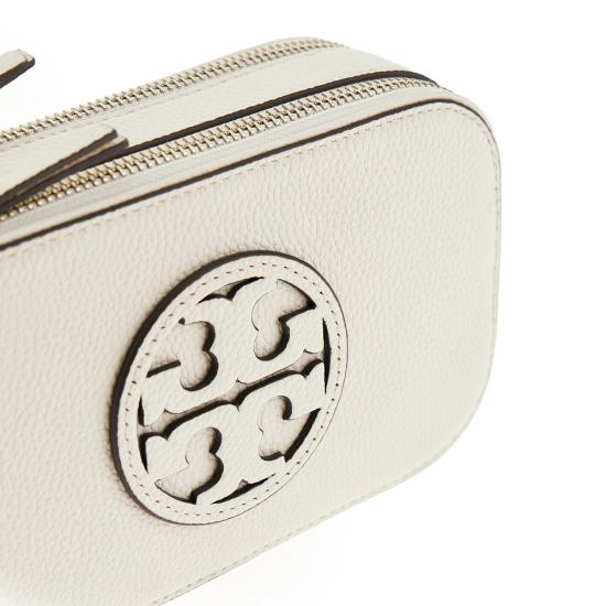 26FW 토리버치 밀러 크로스백 171955 White - TORY BURCH