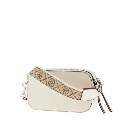 26FW 토리버치 밀러 크로스백 171955 White - TORY BURCH