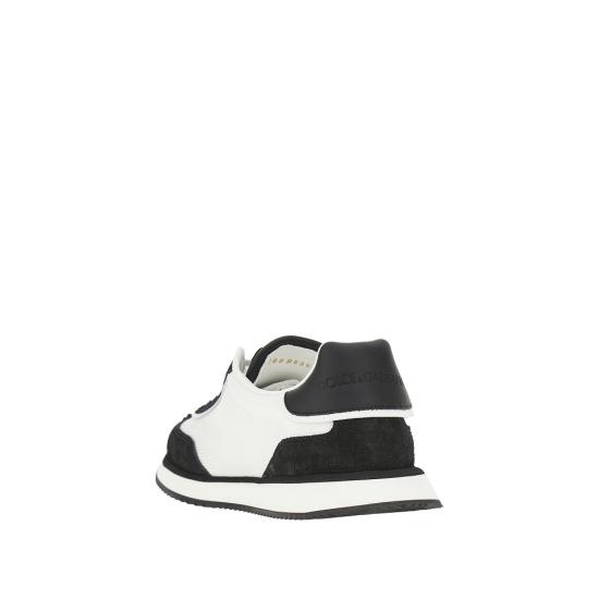 26FW 돌체앤가바나 DG 쿠션 스니커즈 돌체앤가바나 CS2288A5355 White - DOLCE & GABBANA