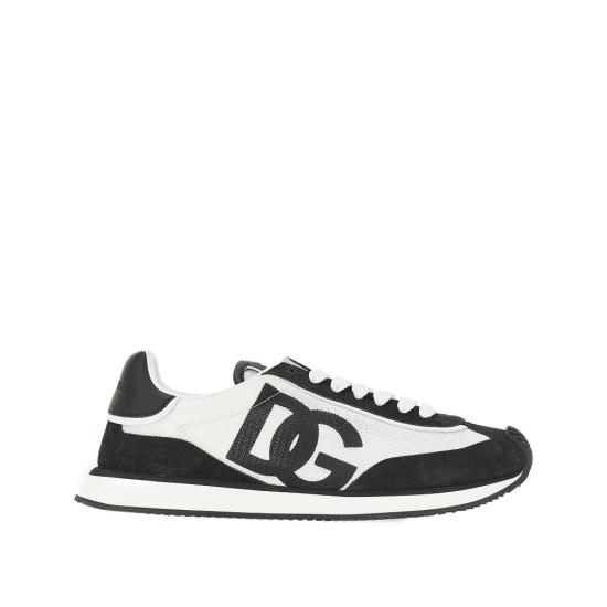 26FW 돌체앤가바나 DG 쿠션 스니커즈 돌체앤가바나 CS2288A5355 White