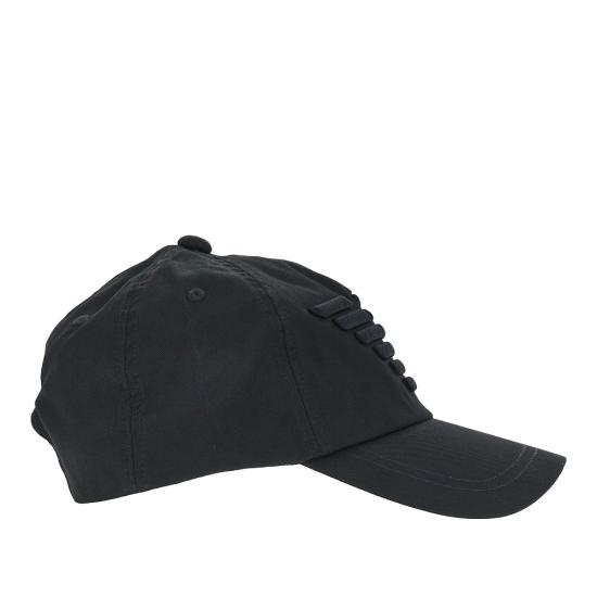 26SS 엠포리오 아르마니 액세서리 627522CC995 Black - EMPORIO ARMANI