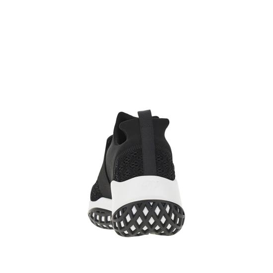 26FW 로저비비에 비브 런 스니커즈 RVW50624180KOT Black - ROGER VIVIER